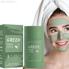 Green Mask Stick In Pakistan