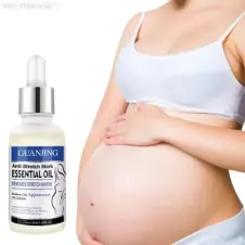 Guanjing Stretch Marks Removal Essential Body Oil
