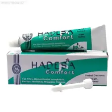 Hadensa Comfort Ointment 25G Cream In Pakistan