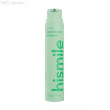 Hismile Coconut Whip Toothpaste 60G In Pakistan
