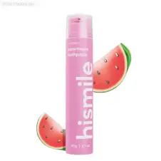 HISMILE watermelon Toothpaste In Pakistan