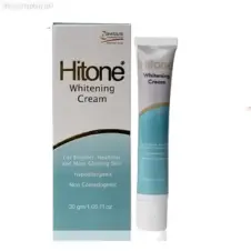 Hitone Whitening Cream in Pakistan