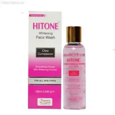 HiTone Whitening Face Wash in Pakistan