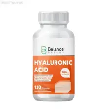 Hyaluronic Acid Skin Supplement In Pakistan
