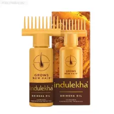 Indulekha Bringha Hair Oil In Pakistan