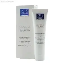 ISIS Glyco Cream In Pakistan