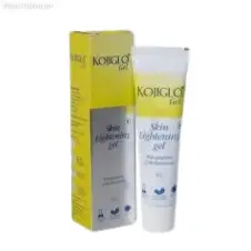 Kojiglo Skin Lightening Gel In Pakistan