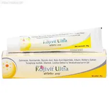 Kojivit Ultra gel In Pakistan
