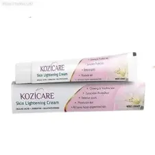 Kozicare Skin Lightening Cream in Pakistan