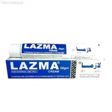 Lazma Cream in Pakistan