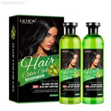 Lichen Hair Color Gel In Pakistan