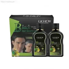 Lichen Hair Color Shampoo In Pakistan
