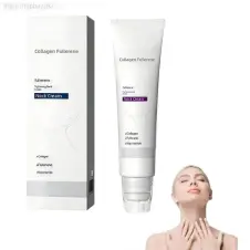 Magec Collagen Fullerene Neck Cream