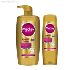 Meclay London Hair Fall Defense Shampoo Price  In Pakistan