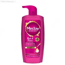 Meclay London Thick & Dense Shampoo In Pakistan