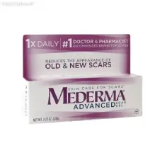 Mederma Advanced Scar Gel in Pakistan
