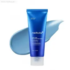Medicube Zero Pore Blackhead Mud Mask In Pakistan
