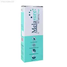 Melasure Skin Lightening Emulgel Cream In Pakistan