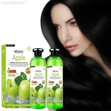 Mokeru Apple Hair Color In Pakistan