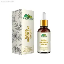 Naina Under Eye Serum in Pakistan