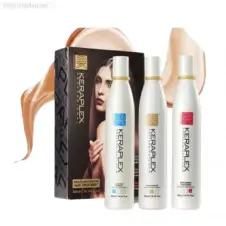 Nano Brazilian Keratin Hair Treatment Kit In Pakistan