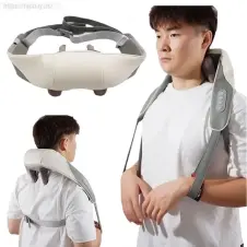 Neck And Shoulder Massager In Pakistan