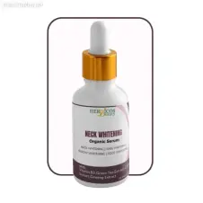 Neck Brightening & Whitening Serum In Pakistan
