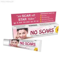 No Scars Cream In Pakistan