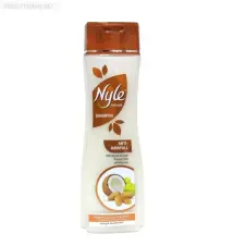 Nyle Coconut Anti Hairfall Shampoo In Pakistan