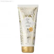 Oriflame Milk And Honey Gold Smoothing Sugar Scrub