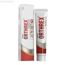 Orthrex Gel In Pakistan