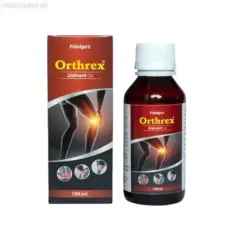 Orthrex Liniment Oil In Pakistan