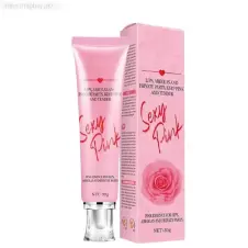 Pink Areola Whitening Cream In Pakistan