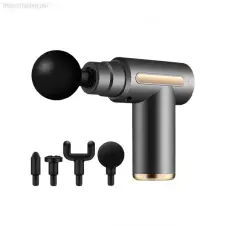 Rechargeable Massage Gun In Pakistan