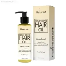 Regenerate Hair Oil In Pakistan