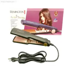 Remington Keratin Therapy Hair Crimper In Pakistan