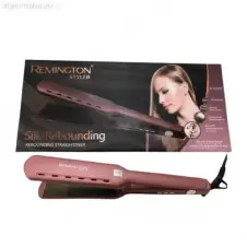Remington Silk Rebounding Hair Straightener In Pakistan