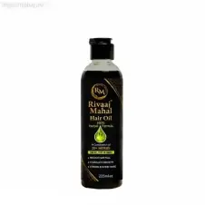 Rivaaj Mahal Hair Oil In Pakistan