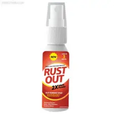 Rust Remover Spray in Pakistan