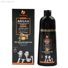 Saada Beauty Hair Color Shampoo In Pakistan