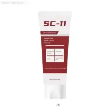 Sc-11 Cream In Pakistan