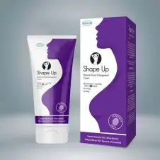 Shape Up Cream In Pakistan