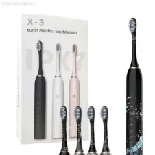 Sonic Electric Toothbrush for Adults IPX7 Waterproof Price In Pakistan