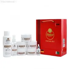 Steller Facial Kit In Pakistan