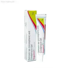 Supatret C Aqueous Gel In Pakistan