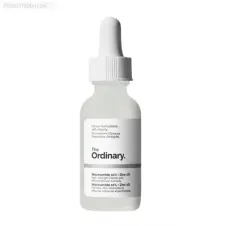 The Ordinary Niacinamide 10% + Zinc 1% Serum In Pakistan