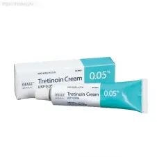 Tretinoin Cream In Pakistan