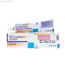 Tri Luma Skin Care Cream in Pakistan