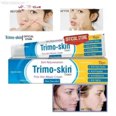 Trimo Skin Cream In Pakistan