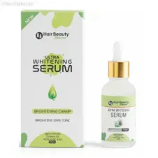 Ultra Whitening Serum in Pakistan